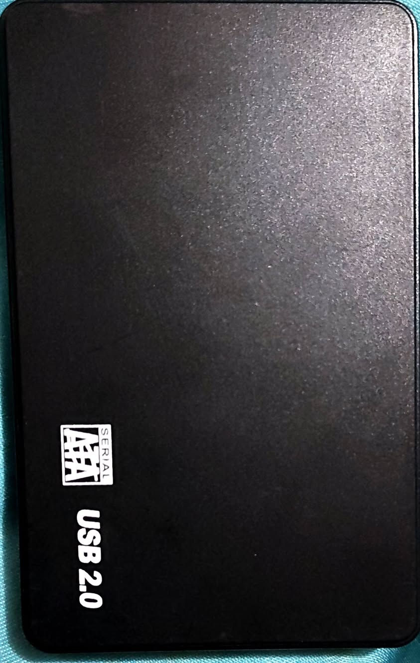 هارد خارجي ويرهم داخلي فلبس الياباني.. الذاكره 320 k
السعر 40 الف


**إذا كنت صاحب هذا الإعلان وتريد حذفه لأي سبب، رجاءا أرسل رسالة إلى الدعم الفني**