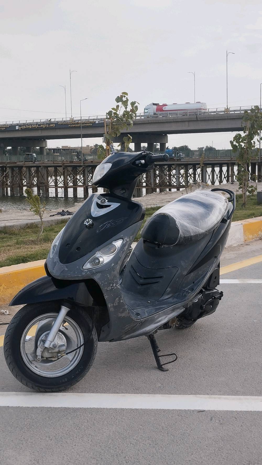 ماكس منغولي جديد مامفتوح كفرات ختم واحد شرط الفحص وين ميعجبك دراجه مابيها نقص وكامله من طول لطول سلف هندر كهربائيات بس تشغل وتطلع هذا رقمي وبي واتساب وانا خادم *********** 