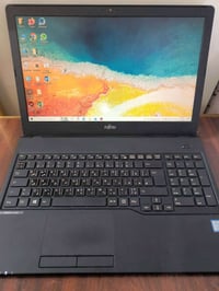 i5 جيل ٧ • ٢٥٦ جيجا SSD • ٨ جيجا رام