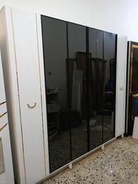 مستعمل تركي • ٧ قطع • نضافة ٩٠٪