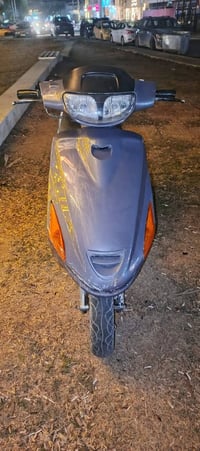 دراجة • حاوية • نجف