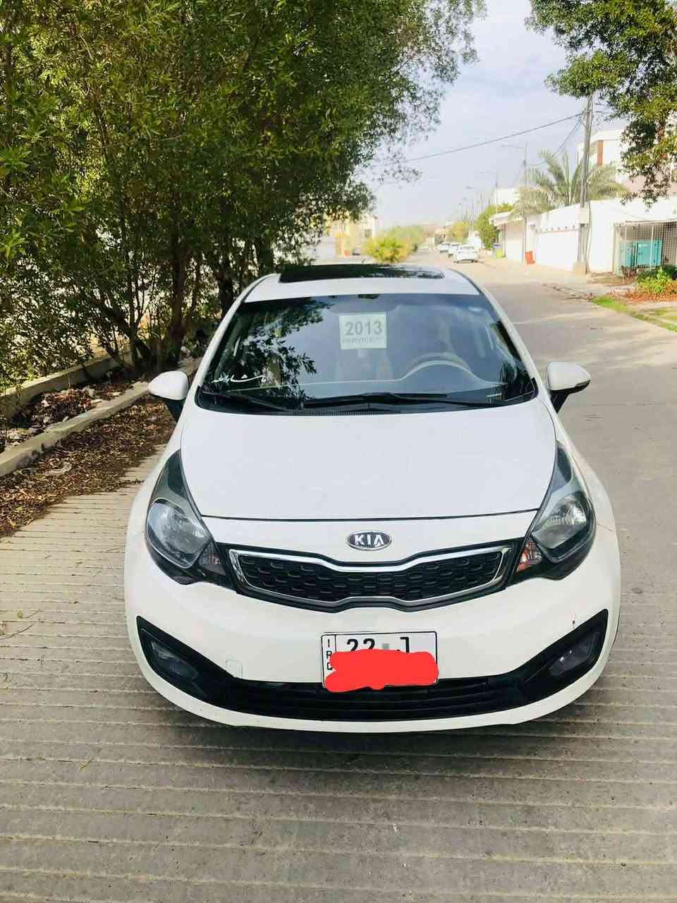 كيه ريو مديل 12 فول عده البصمه مكفوله من الضربه بيها بارد محرك 1600 بيها بخار رقم اربيل دولي تحويل وكاله حداديه تبريد تخم تاير
السعر 75 مراوس هم ترهم 

مكاني نجف *********** 

كيه ريو مديل 12 فول عده البصمه مكفوله من الضربه بيها بارد محرك 1600 بيها بخار رقم اربيل دولي تحويل وكاله حداديه تبريد تخم تاير
