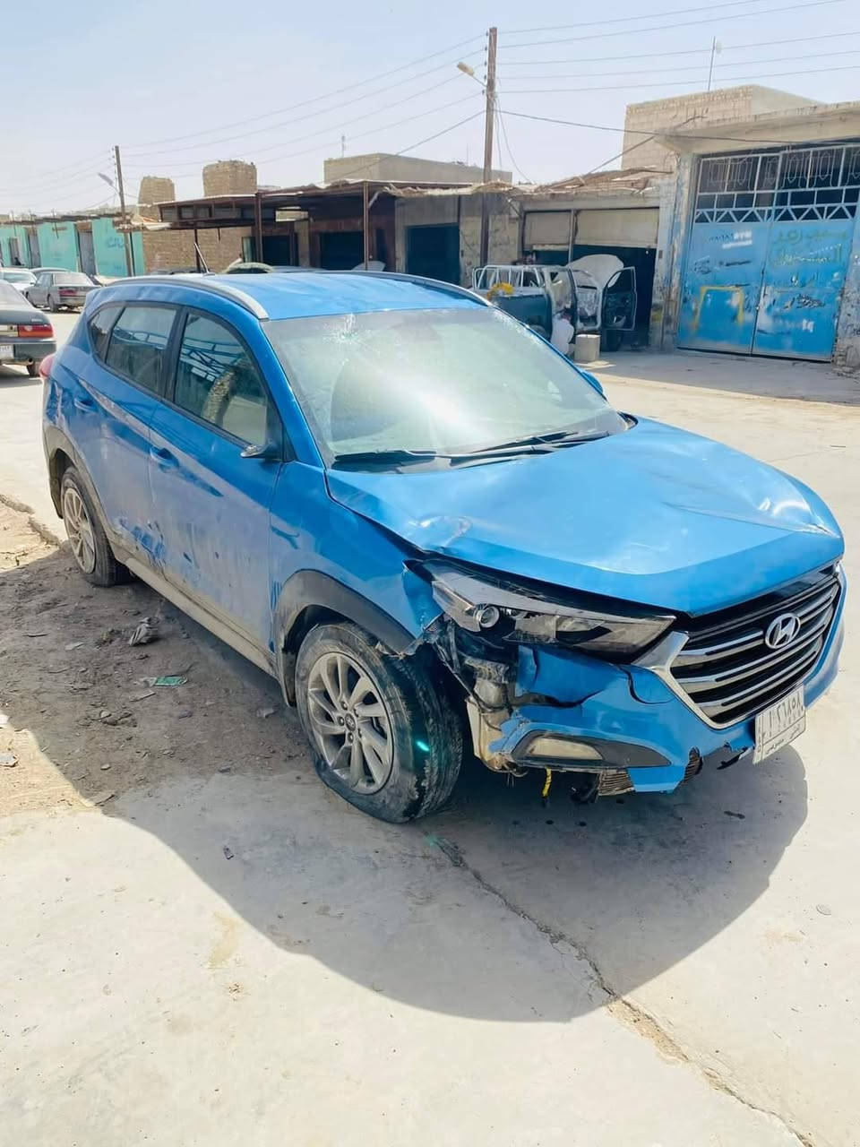 سلام عليكم
ربي يكفيكم شر الحوادث ويحفظكم من كل مكروه رقمي متوفر وتساب ***********
مستعدون لشراء جميع السيارات 🚙🚗الحديثة المتظرره حادث او حريق وماشابه
العنوان بغداد 
وكل من يدلي على سياره له دلاليه 200$💵 مضمونه
للأتصال ‎0781 997 0321  متوفر واتساب🟢
