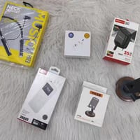 توصيل مجاني • الكوت • إلكترونيات