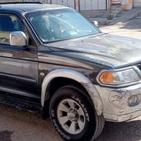 ميتسوبيشي نيتافيا • ٢٠٠٦ • رقم انجليزي