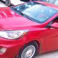 اكسنت • ٢٠١٢ • امريكي