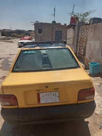 سايبا ١٤ • مكينة وكير • بدون تحويل
