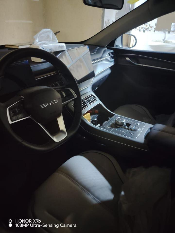 بيوادي ٢٠٢٥ لون ابيضّ رقم بغداد مكانها أربيل تحويل مباشر للاستفسار ***********
