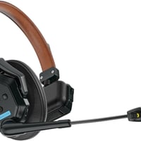 متوفر وبسعر جوة السوق 🔥 Hollyland  solidcom c1 pro wireless (1 set)  ا...