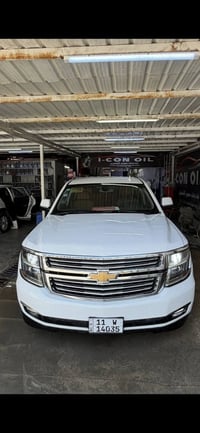 للبيع تاهو LT2019 مواصفاته معروفه  سعر مناسب  سياره جديده كلش مال بيت ...