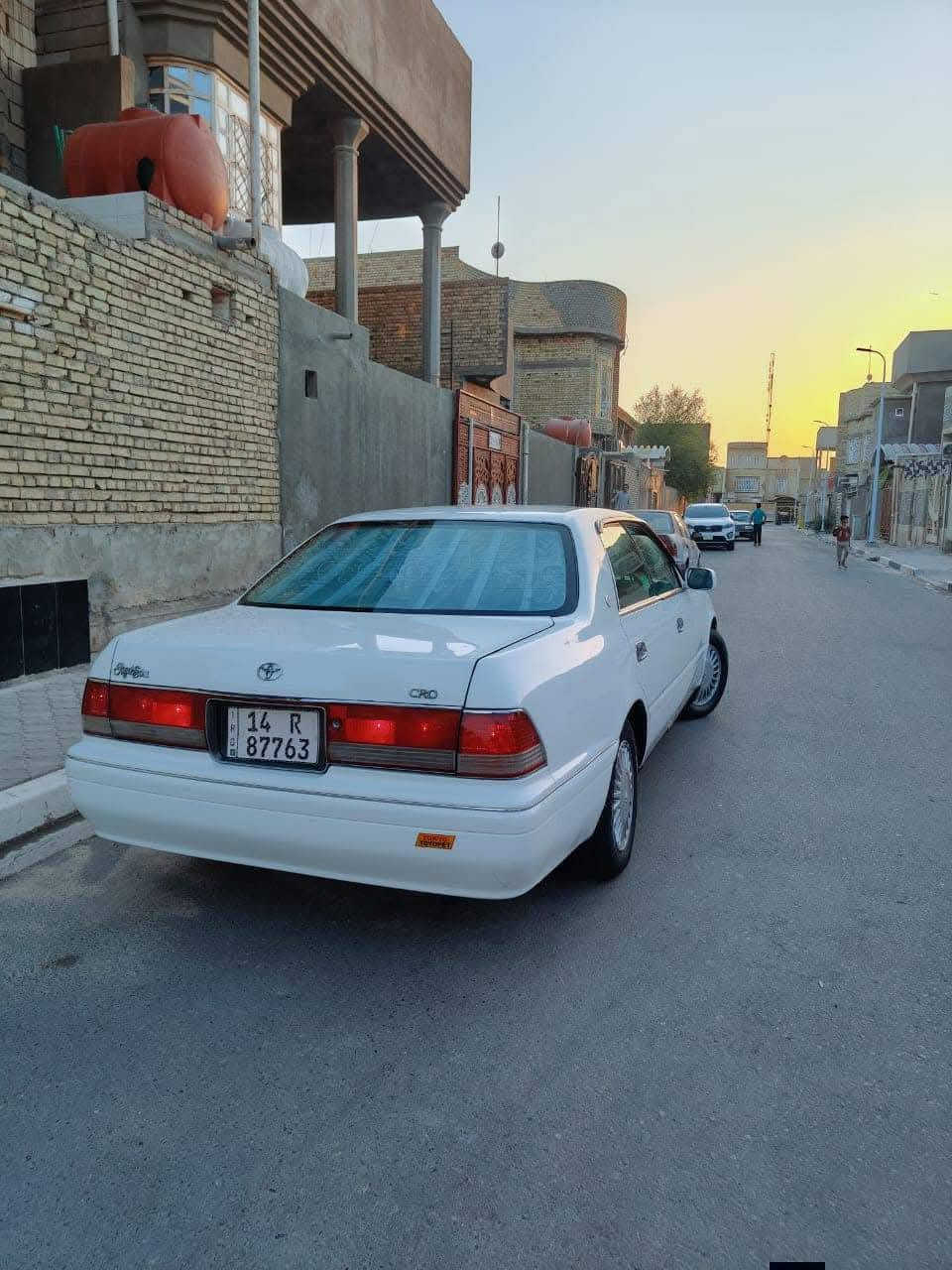 راس ثور موديل 97 
البصره الزبير
***********
