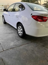 هيونداي النترا 2011 • النترا 2011 • هيونداي • النترا • سيارة النترا • ...