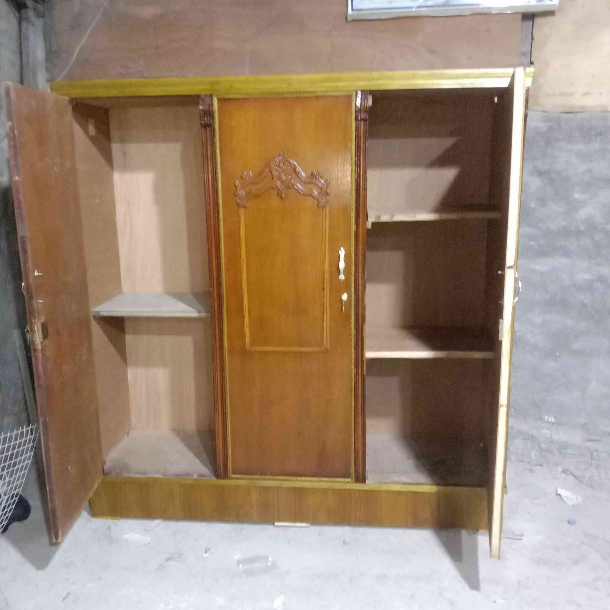 كنتور 3باب صاج مستعمل للبيع


**إذا كنت صاحب هذا الإعلان وتريد حذفه لأي سبب، رجاءا أرسل رسالة إلى الدعم الفني**