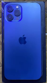 آيفون 12 برو ماكس • شاشة مبدلة • بطارية مبدلة