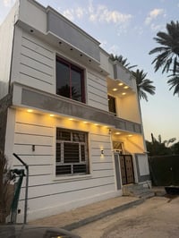 مجمع الامل • واجهة ١٠م • ٢ نوم