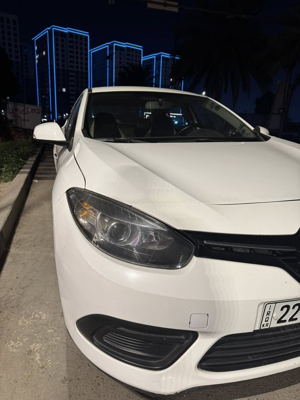 موديل 2015 رينو سياره كامله مابيها اي نقص تبريد صدر جديد متصر عليها ولا ربع  العنوان الكرخ 
السعر 75 وبيها مجال 
***********
