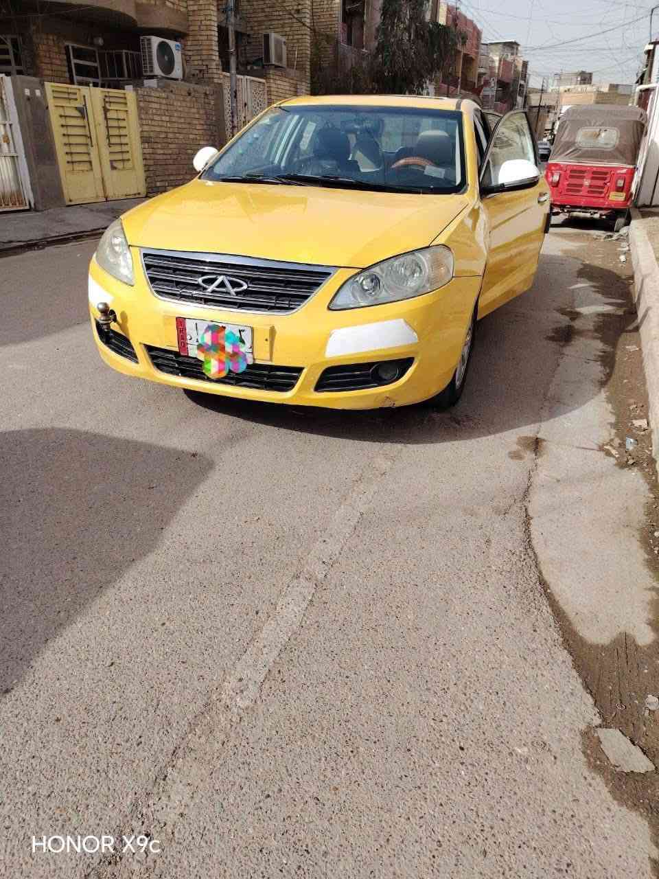 سلام عليكم  سايبه منغولي2012سياره خير من الله كير مكينه مكفوله السياره عليه تخم تاير جديد وعليه دوشما  وبيه تلحيضات بسيطه السعر(٢٥) وبيه مجال 
الاتصال(***********)
(***********)
وباقي التفاصيل موضحه بل صور.                         عنوان بغداد جديده
