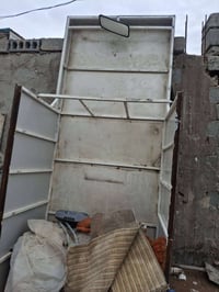 وياله صب جمره وكاله استخدام قليل بس متروكات ومحجر للبيع للاستفسار  اتص...