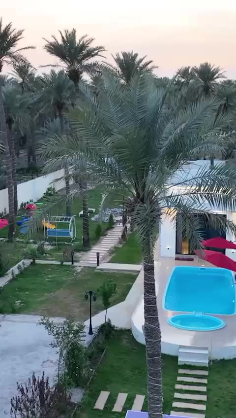 السلام عليكم توجد مزرعه للأيجار موقعه الدورة البوعيثة 
 الإتصال بهذه الرقـم ***********للحجز والاستفسار موُثًقهِ بتطبيق اجرلي
