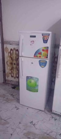 متوفر ثلاجه 12 قدم نظيفه هذا رقمي اتصل بي 07713597750