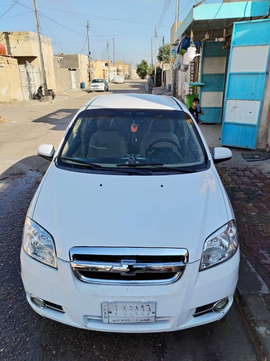 سلام عليكم افيو موديل 2011 البيع بيع مستعجل محتاج بيع مستعجل سعر 60بيها مجال  مكان ميسان المجر الكبير تواصل تصل عل رقم وبي واتساب ***********
