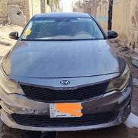مكلف بالنشر اوبتيما ٢٠١٦ حادثها جاملغ وبنيد جهة العبري وتبديل باب جهة ...
