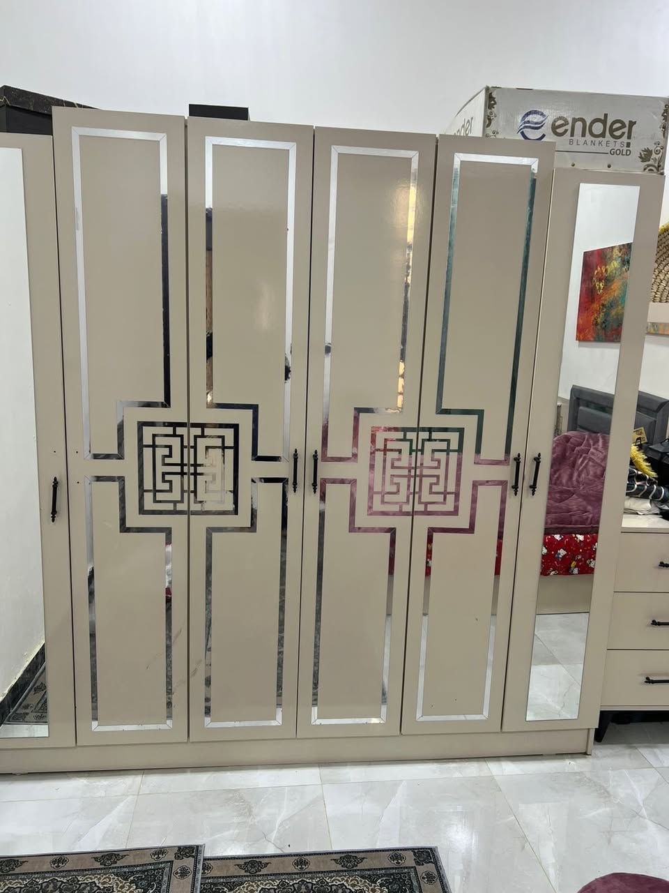 غرفه تركيا للبيع جديده


**إذا كنت صاحب هذا الإعلان وتريد حذفه لأي سبب، رجاءا أرسل رسالة إلى الدعم الفني**