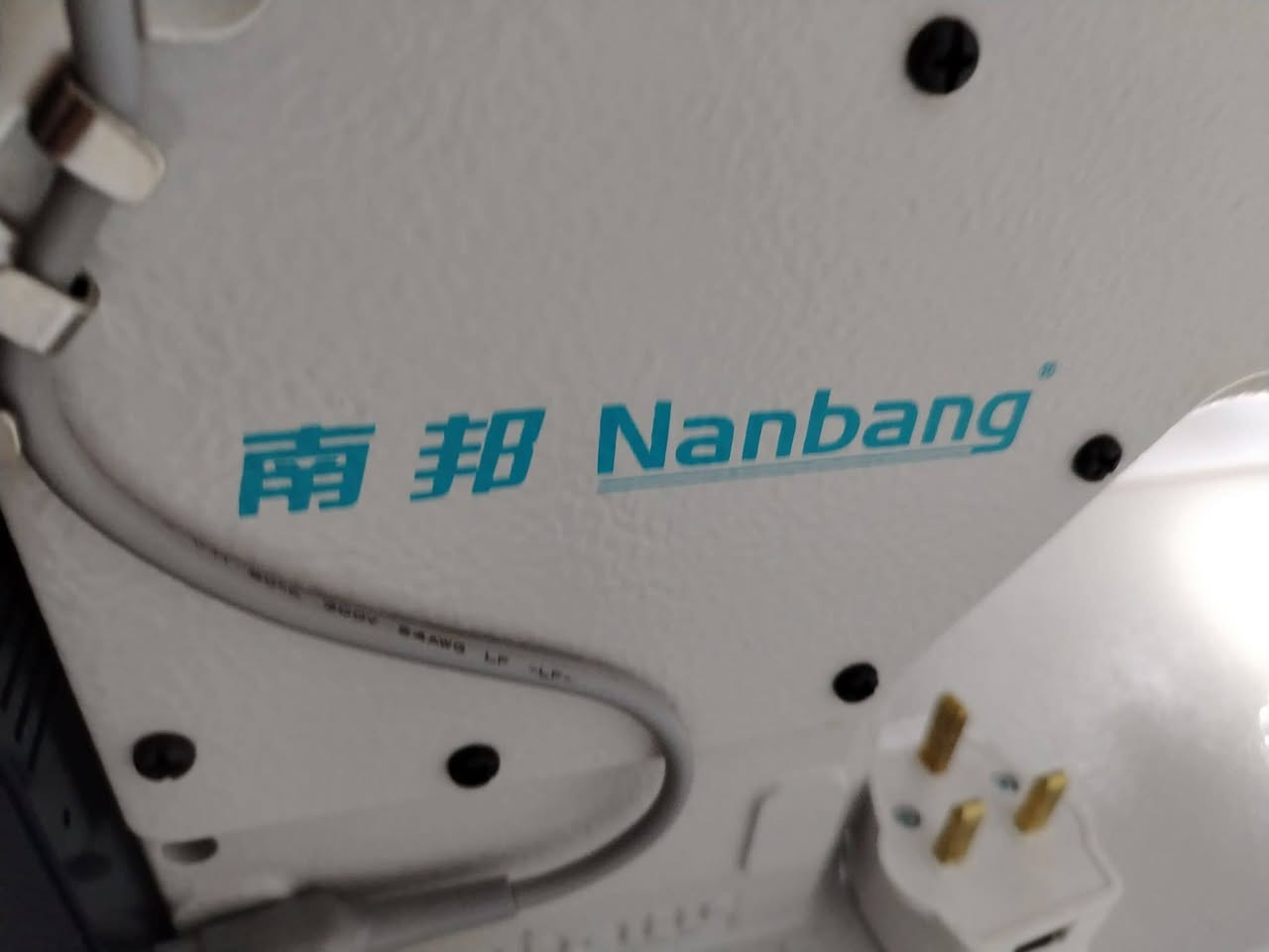 مكينه ستعمال شهر جديده للبيع مكان الشطره سعر 360  مخذينه ب 400


**إذا كنت صاحب هذا الإعلان وتريد حذفه لأي سبب، رجاءا أرسل رسالة إلى الدعم الفني**