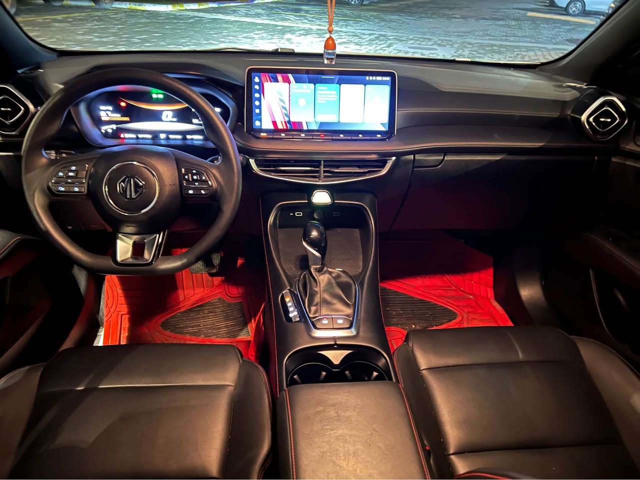 MG GT 2025
بێ بۆیاخ 
سلایت 
بەسمە
شاشە ئەکتیڤ
٩٠٠٠ کم ڕۆشتوە
زۆۆر پاک و جوانە سەیارەکە
بێ بۆیاخ یەک قەلەم کاری بچوکی هەیە
شوێن:سلێمانی
سعر: $122 مجال
ژت:*********** السليمانية, العراق
