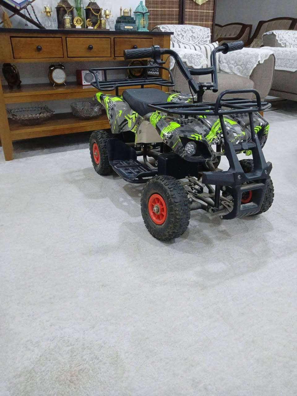 سيارة جبلية شحن للبيع


**إذا كنت صاحب هذا الإعلان وتريد حذفه لأي سبب، رجاءا أرسل رسالة إلى الدعم الفني**