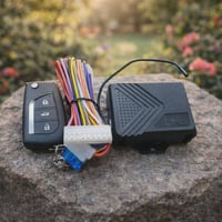 ريمون • سنتر لوك ١٠ أسنان • الدقمة معطلة