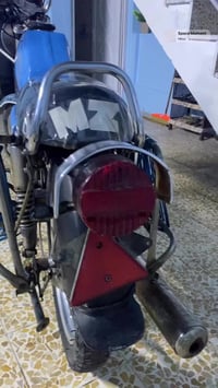 MZ82للبيع نضافه كدام لعين تعال خاص ودلل 07749165769