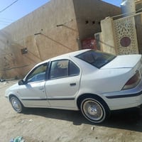 سمند • ٢٠١١ • كير مكفول