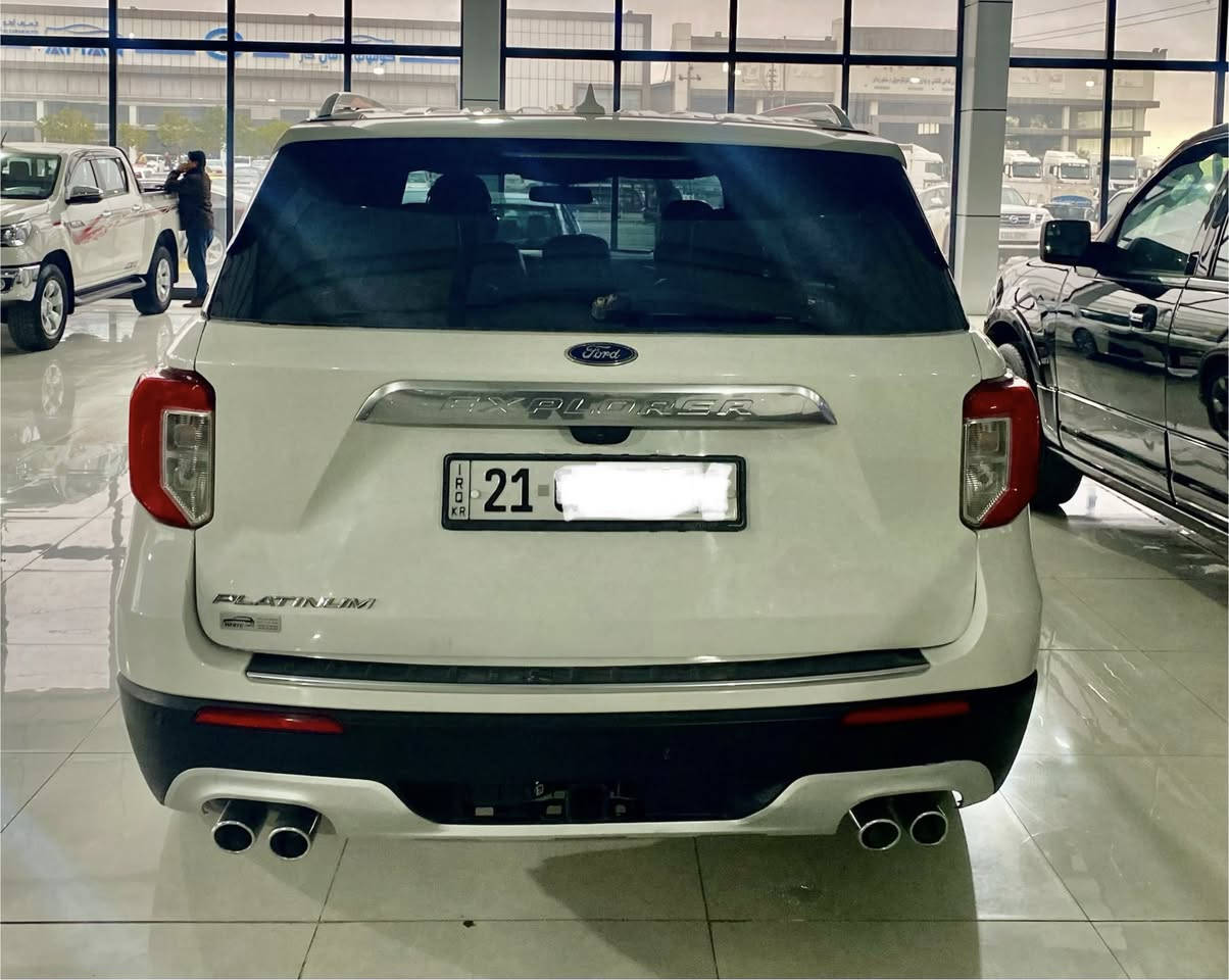 فورد اكسبلورا مديل ٢٠٢٠ بلاتنيوم فول مواصفات
بها حادث خفيف قطعتين جملخ وراء و باب وراء

مكان كلار


**إذا كنت صاحب هذا الإعلان وتريد حذفه لأي سبب، رجاءا أرسل رسالة إلى الدعم الفني**