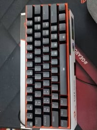 ريدراجون FIZZ K617 • جديد ما مستخدم • كربلاء