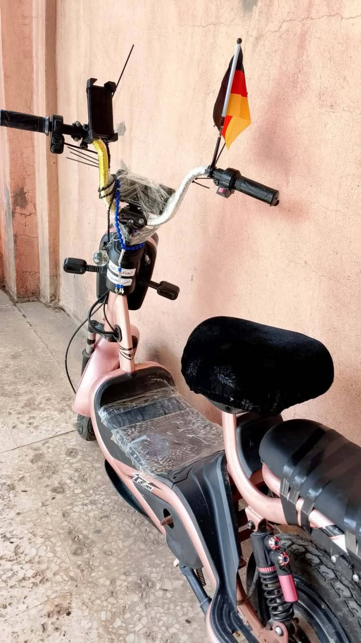للبيع ماطور شحن 

السعر 150 ألف 

حجمو 10 

الموشراي لا يتعبنا ويكسر بي رجاء


**إذا كنت صاحب هذا الإعلان وتريد حذفه لأي سبب، رجاءا أرسل رسالة إلى الدعم الفني**