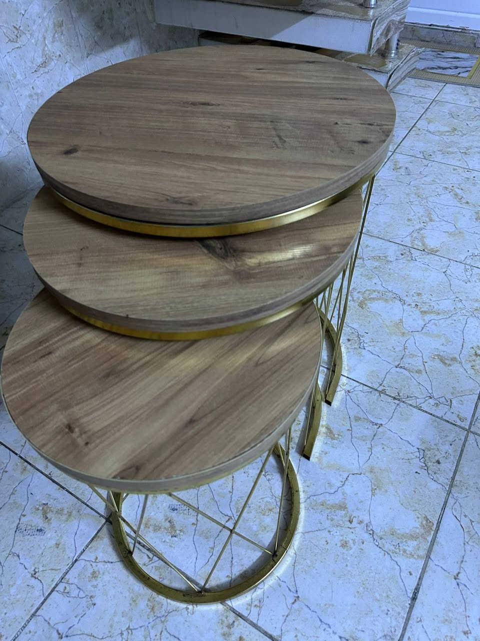 سيت طبلات نظيف حيل ب35


**إذا كنت صاحب هذا الإعلان وتريد حذفه لأي سبب، رجاءا أرسل رسالة إلى الدعم الفني**