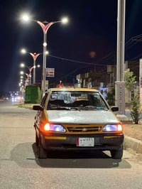 سايبا • ٢٠١٢ • بغداد مشروع ٢٠٢٧
