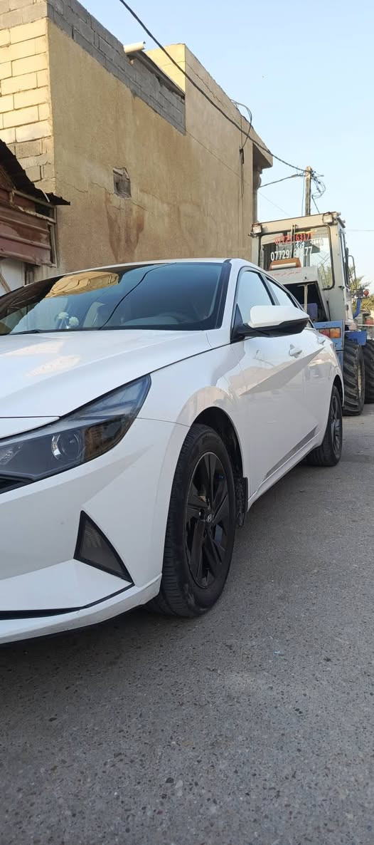 السلام عليكم
انترا  2021  وارد خليجي نص فول مكفولة دواخل عسلي 

السياره اقصاد باقي كم شهر للسياره اصير حره

السعر  145 
 ***********
