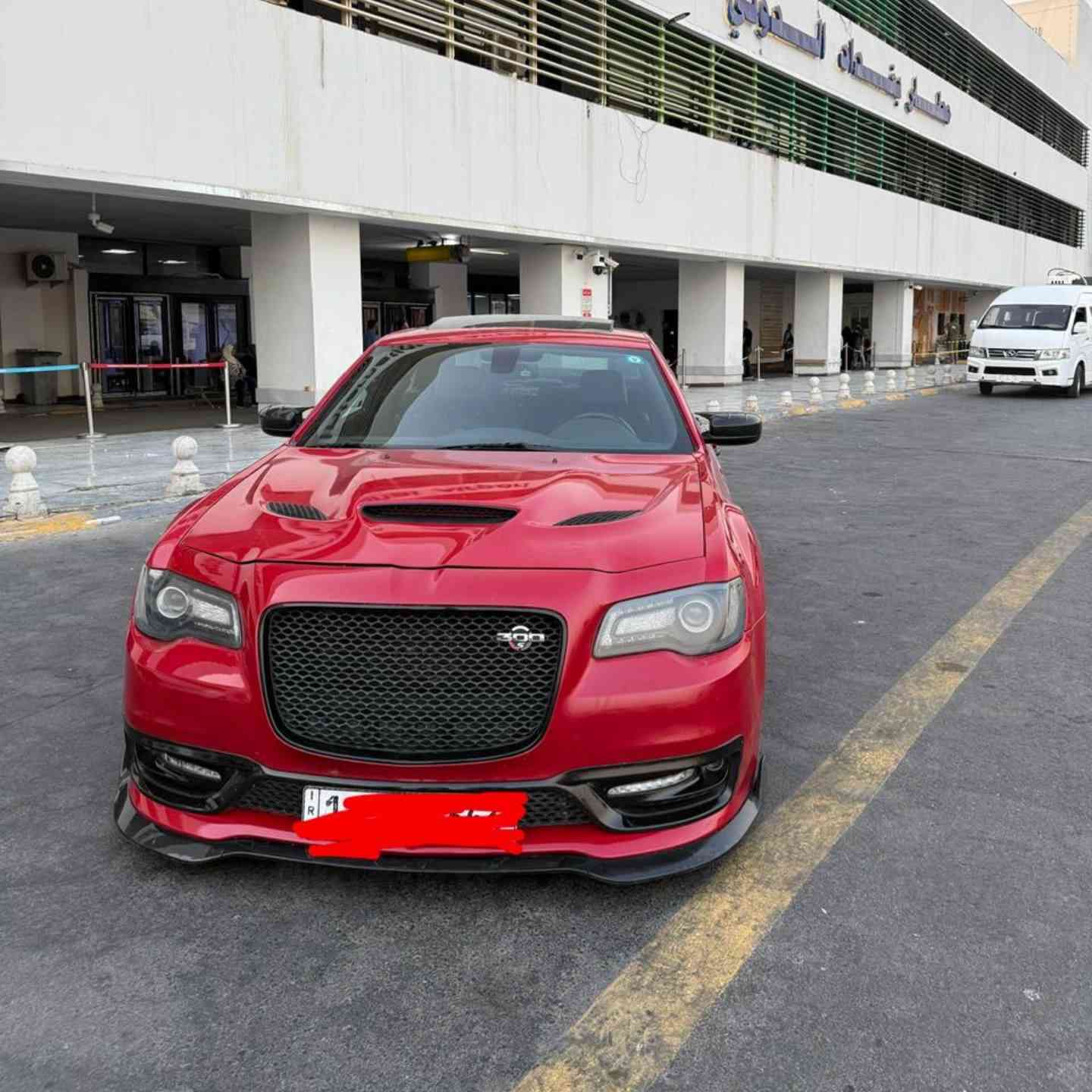 سلام عليكم شباب أوباما للبيع 15 مرمزه 20 اس فول تحويل ثاني يوم بأسم المشتري السياره جديده وجاهزه ماتخسر عليها ربع مامشتغله استخدام شخصي جانت محدثه ورجعتعته ع وضعها القديم مكاني الديوانية ***********
