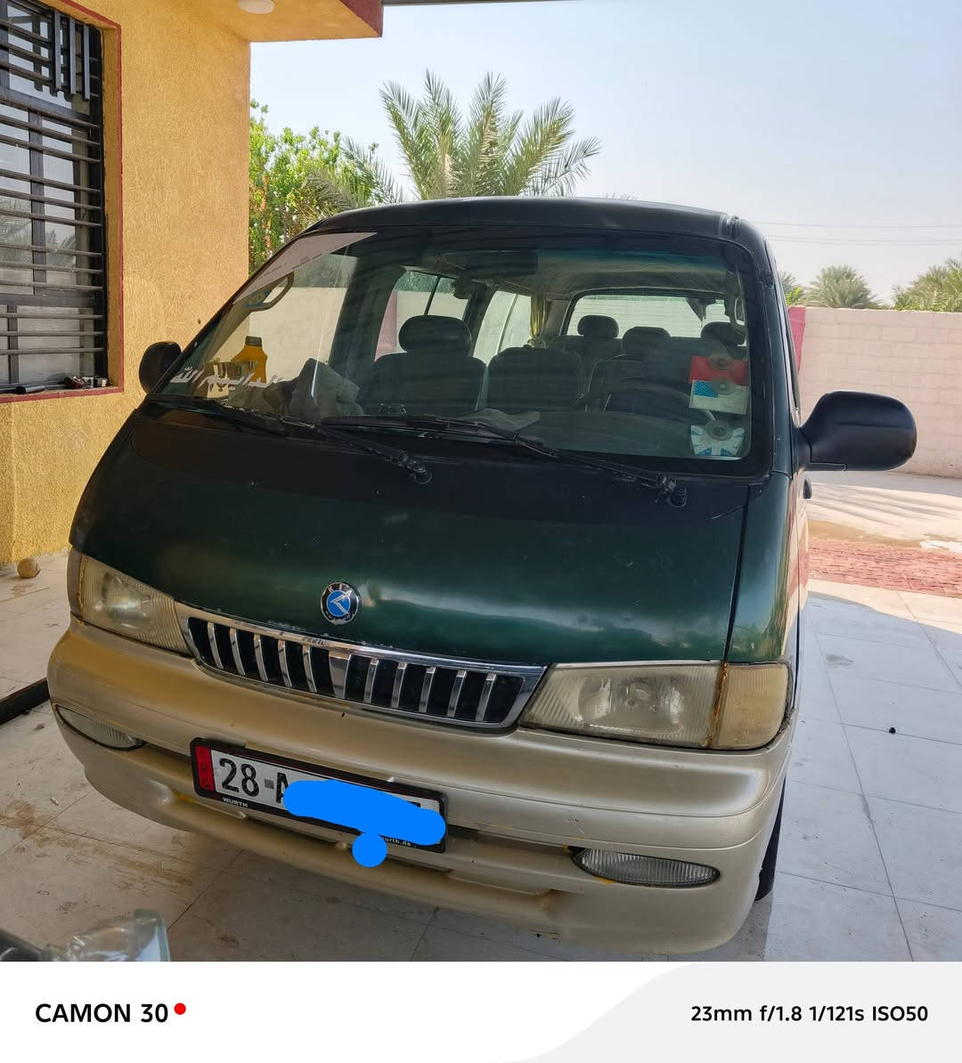 السلام عليكم كيا بريجو للبيع التفاصيل اتصل ع الرقم *********** مكاني واسط الكوت

