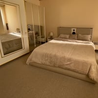 غرفه نوم تركي • خشب HDF • كركوك