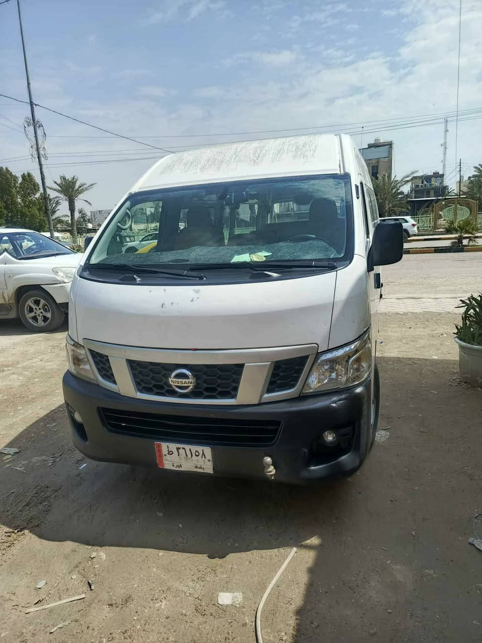 السلام عليكم نيسان 2015 سياره كفاله ما عده شبر صبع بل باب مال سايق جوه ل مرايه وباقي سياره خير من الله صدر جديد وره وكدام دوشمه جديده سياره خير من الله $السعر 210 وبيهه مجال الاستفسار ***********/***********
