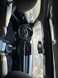 كيا فورتي22جيتي لاين فتحة سقف  بصمة تشغيل بصمة ابواب حساس امامي حساس ج...