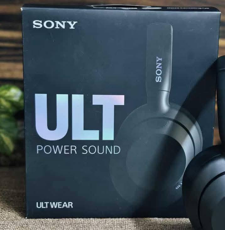 Sony ULT WEAEللبيع كامله ملحقات
بيها صمغ شوية متضرر المفصل موضح بلفيديو بس حركتة طبيعية مابي مشاكل، سعرها 130 الف فقط الشراي يجي خاص


**إذا كنت صاحب هذا الإعلان وتريد حذفه لأي سبب، رجاءا أرسل رسالة إلى الدعم الفني**