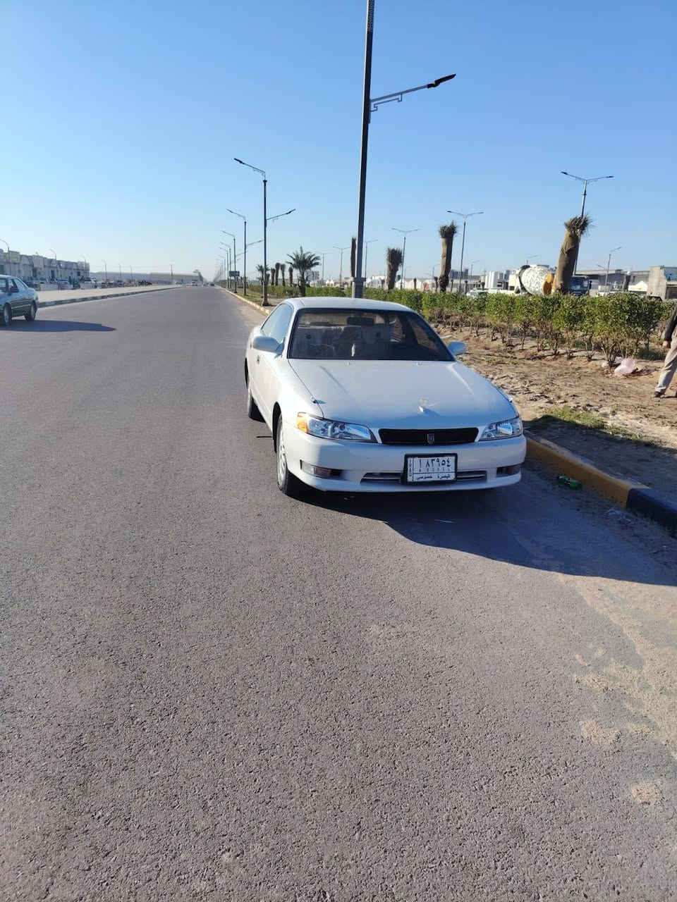 سلام عليكم مارك نفخ موديل 1995رقم بصره مكفوله كص والنقل والضربه والعيب الشرعي مصبوغه جماليه مكينه كير ونجي جدد كهربائيات شغاله حداديه حلوه تخم تاير بلكارتون تبريد شغال السعر 68 للاستفسار *********** البصرة, العراق
