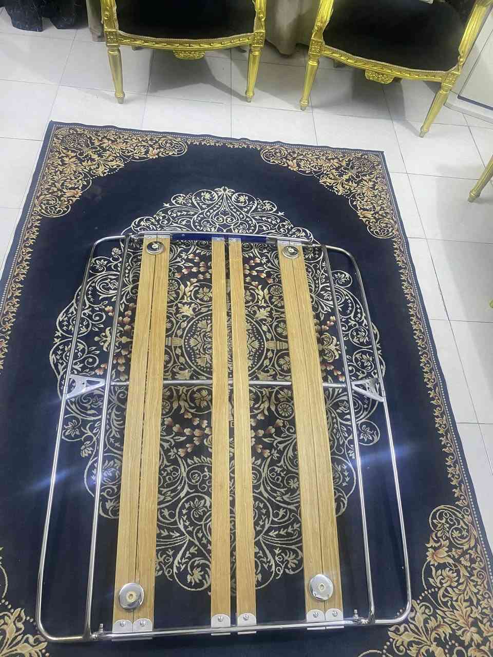 السلام عليكم سيبايه ابو عمار الطويله انتاج ٢٥ مال كورلا من موديل ٢٠ لل٢٥

السعر ١٧٥ مكاني بغداد حي الجهاد ***********
