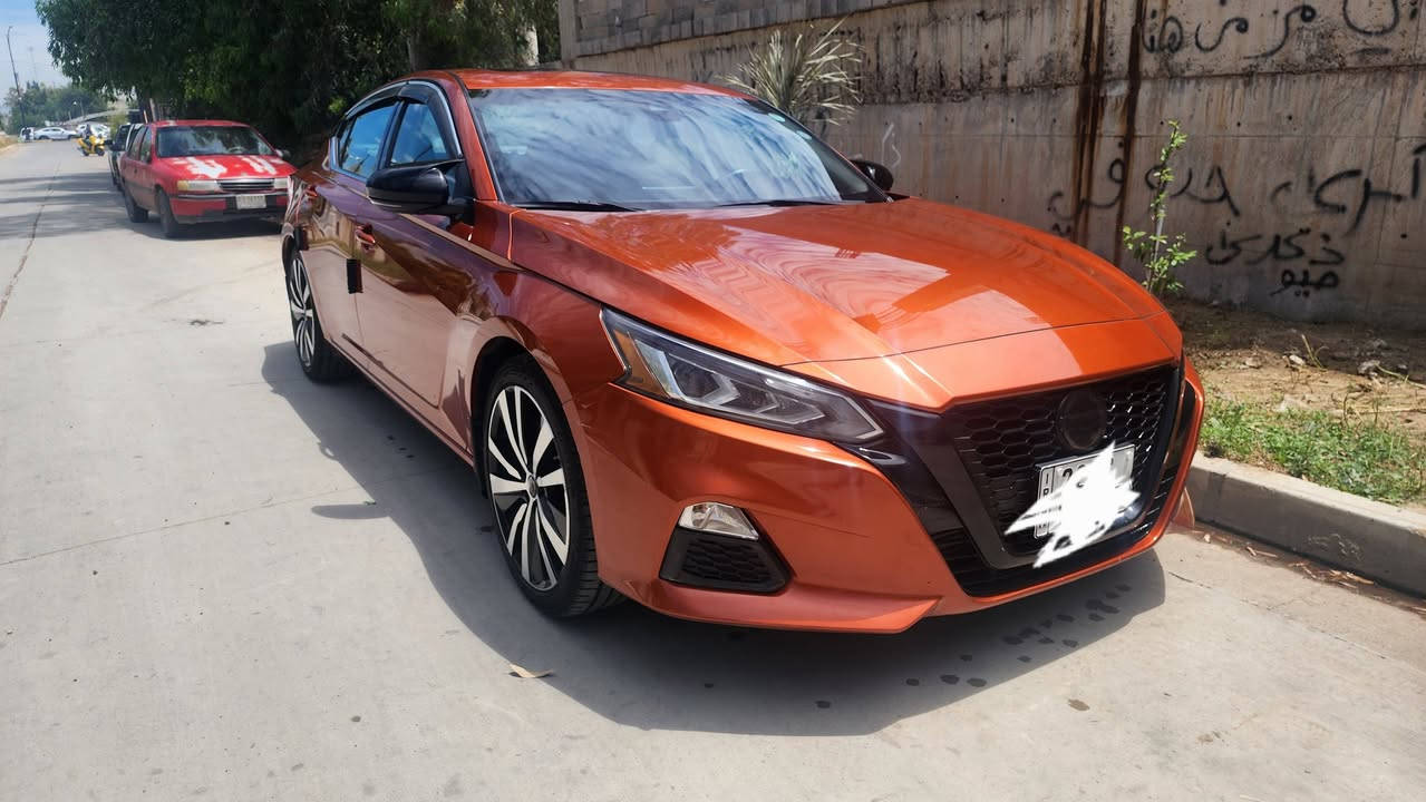 نيسان التيما sr vc turbo🚀
2021

بجم كبس

بدون حادث

فتحة سقف

شفتات ستيرن

حساسات امامي

حساسات خلفي

كشنات تدفئة

فول مواصفات

كشنات جلد

ابواب بصمة

نقطة عمياء

خروج مسار

تحديد مسار

ابواب بصمة

لد نهاري

السيارة بدون حادث حادثها كسر تخريب بالجاملغ الخلفي 

سعرها ١٥٠
***********
