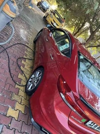 النترا موديل ١٧  سياره اعله فئه بل مواصفات vip خزن ميموري  كشن كهرباء ...