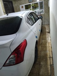 صني ٢٠٢٠ • ماشية ٨٠ الف • سنوية لحد ٢٠٣٠